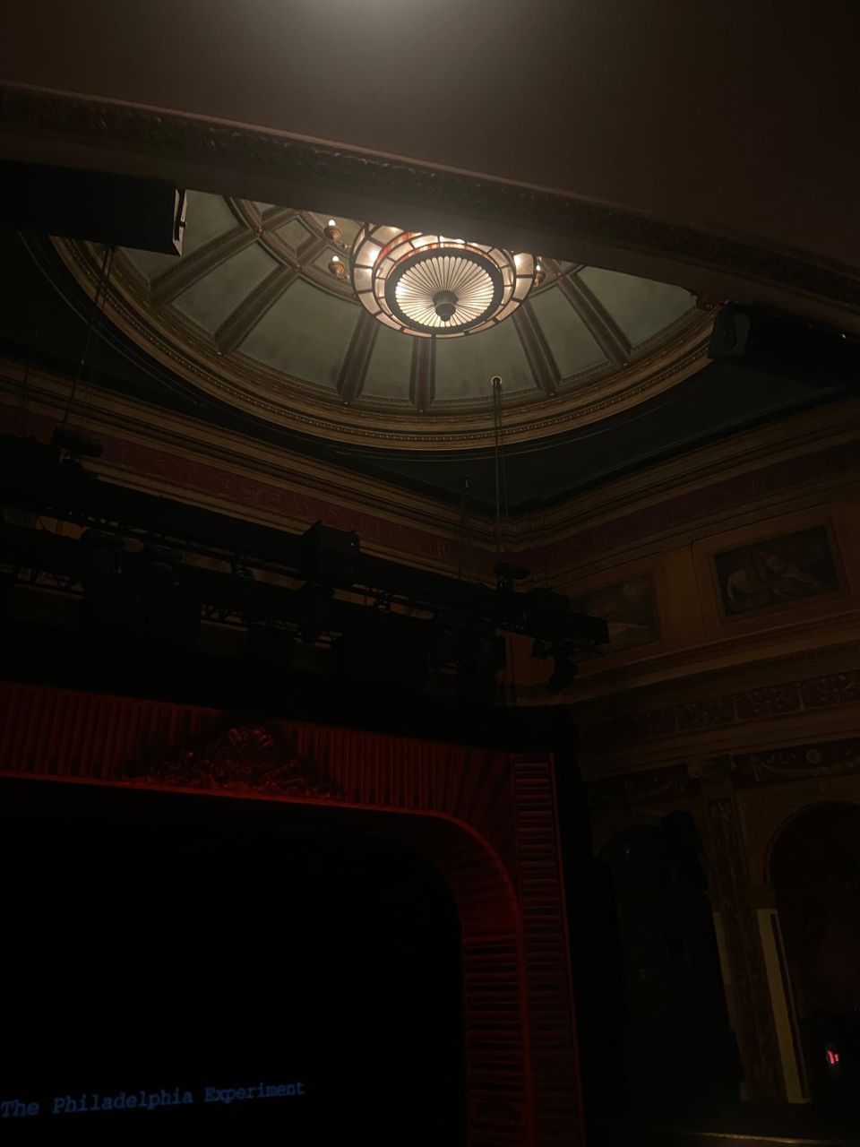 Cowper’s Cut 323: “Efficiency our motto, by which we proudly stand”