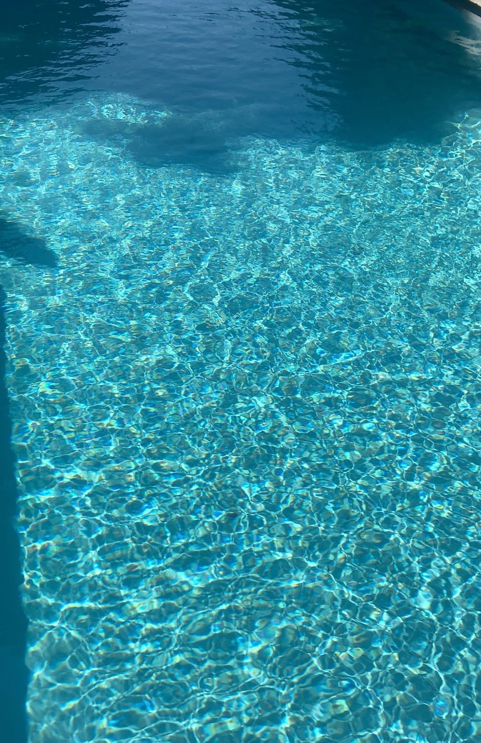 Cowper’s Cut 389: An Augustine heatwave