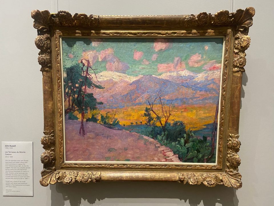 Cowper’s Cut 403: It’s a big mess, you say?