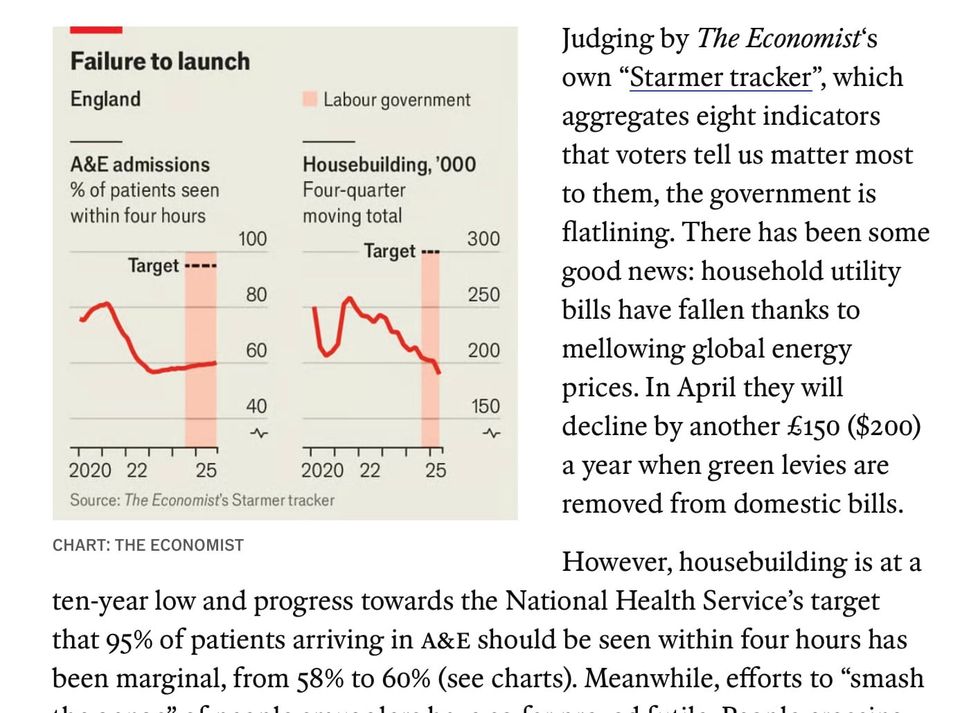 Cowper’s Cut 409: People who need people