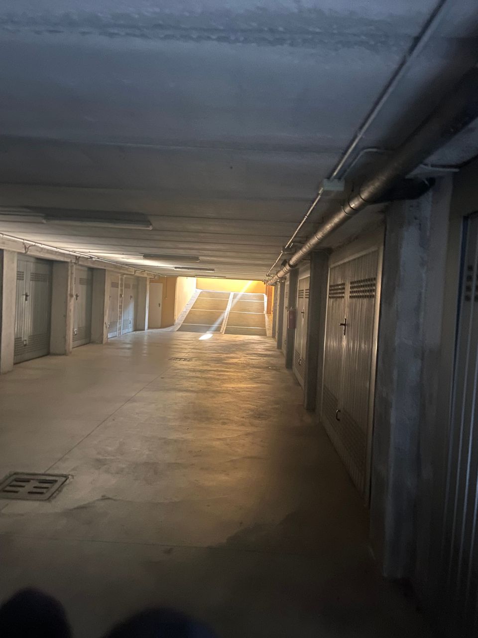 Cowper’s Cut 408: NFA