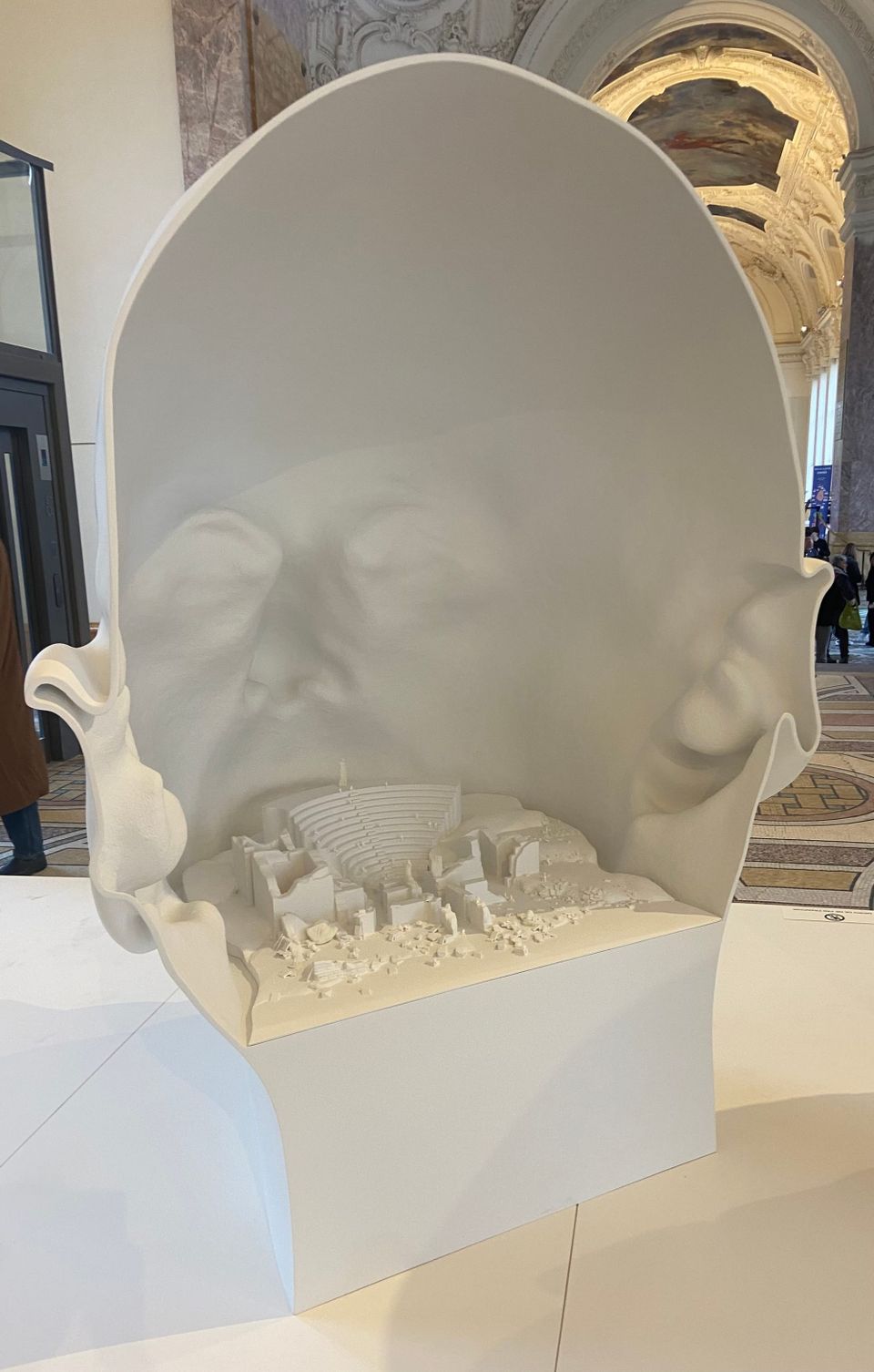 Cowper’s Cut 419: You mean people don’t like having their jobs abolished incompetently and without any real plan?