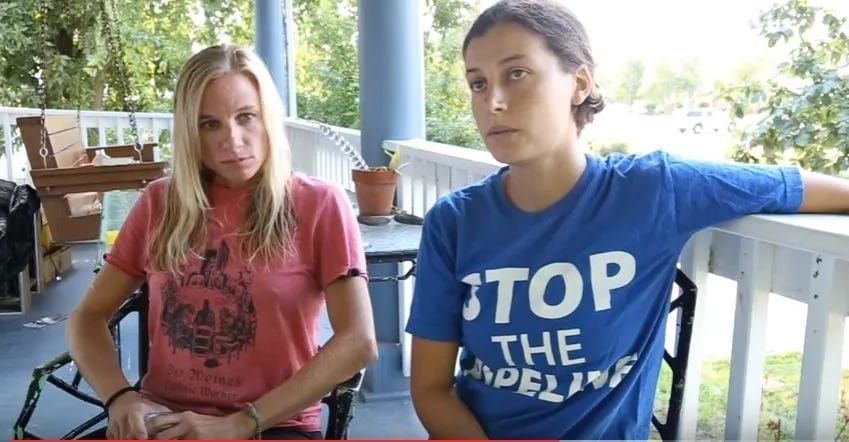 Why We Sabotaged the Dakota Access Pipeline