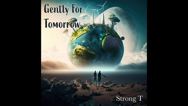 Gently For Tomorrow