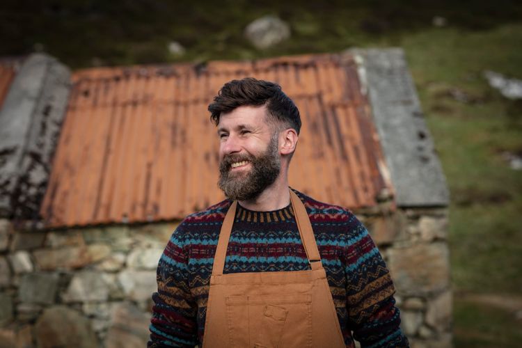 The art of Blàths - discover the Hebridean secret to a warmer, happier life