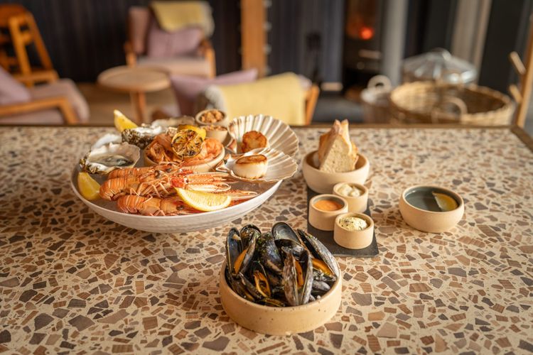 Scotland’s island of flavour: Skye’s new culinary trail