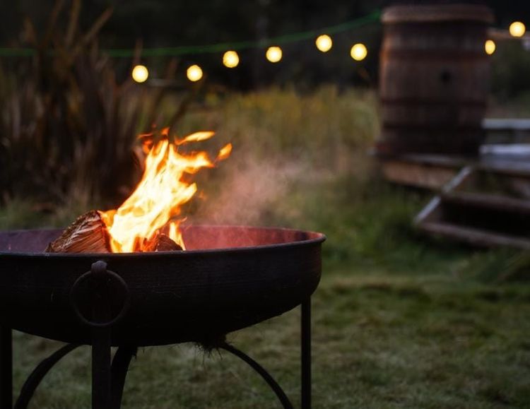 The Scottish art of coorie: cold seas, candlelight and custard