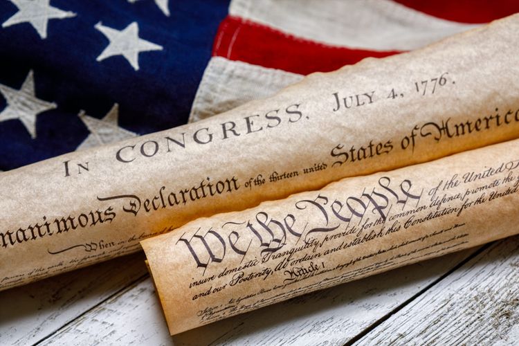 The Scot who signed America's Declaration of Independence