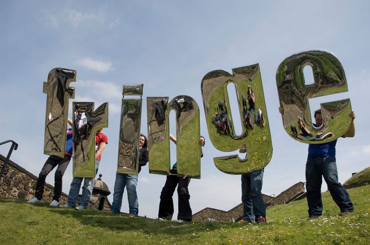 The Gallivant guide to Edinburgh's festival season