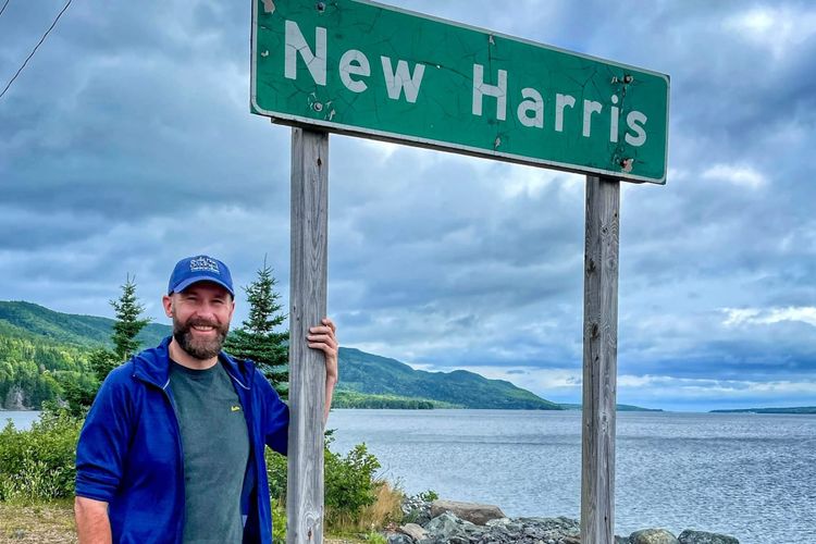 Discovering Nova Scotia's Hebridean roots