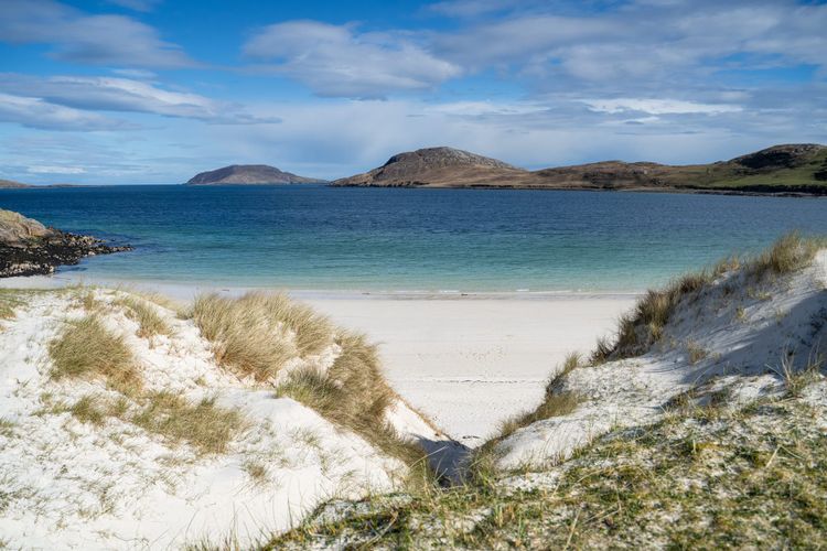 Across the Sea to Barra: Discover History, Rebellion and Stories That Shaped the Island
