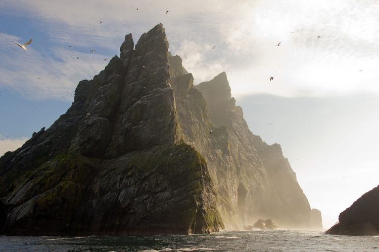 A journey to St Kilda: the Hebridean Baker on the island shaped by community, seabirds and survival.