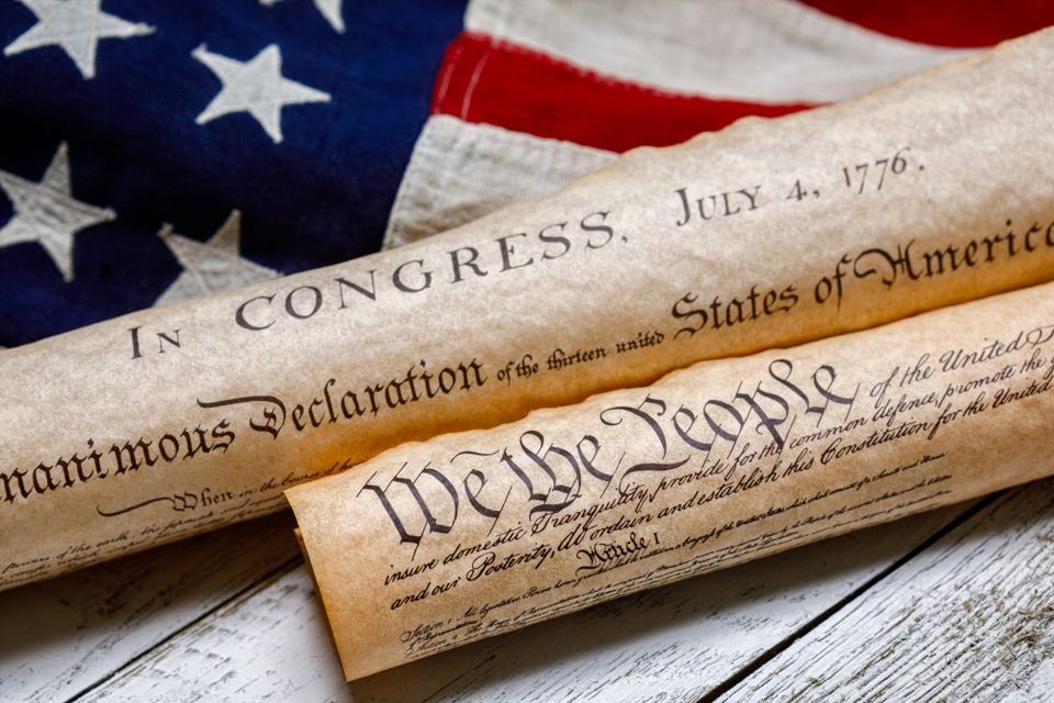 The Scot who signed America's Declaration of Independence