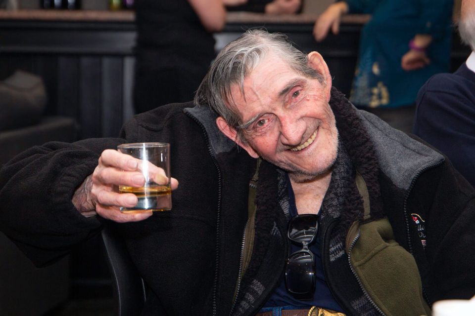 Scotland's lost son: The child migrant sent to Canada who reunited with his family after 83 years