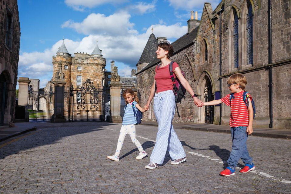 Looking to research your Scottish ancestry?
