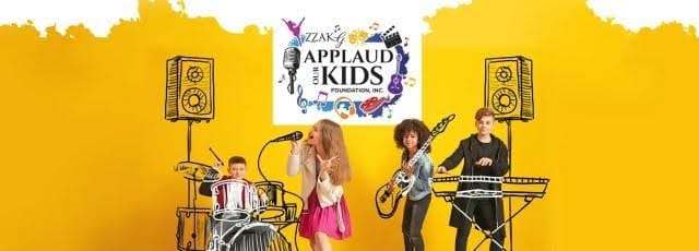 Applaud Our Kids: A New Jersey Nonprofit leading the way for Performing Arts access