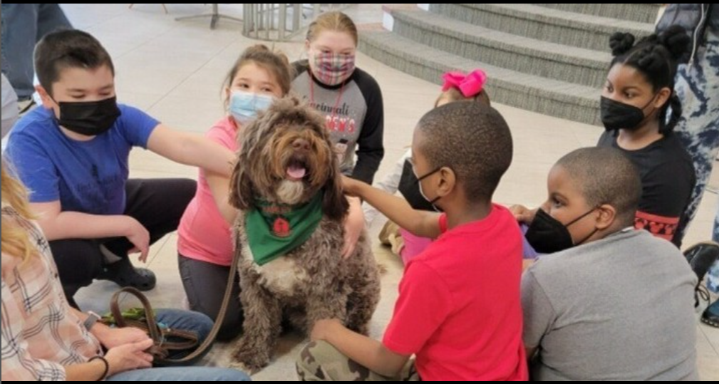 Ronald McDonald House Charities relied on innovation to service families during the pandemic