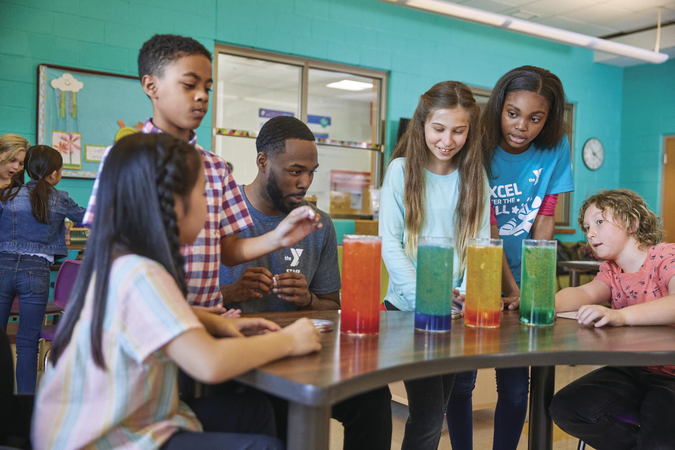 YMCA’s After School Academies still raising grades as students are less engaged