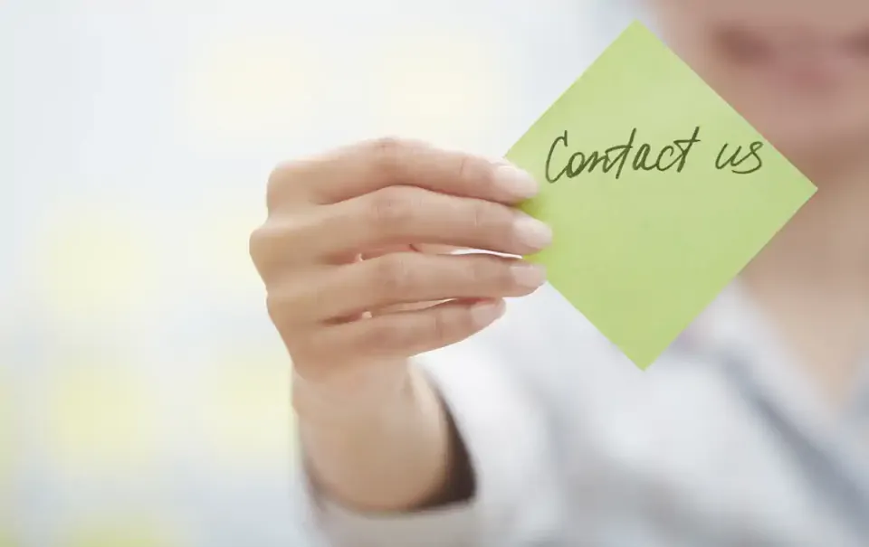 Contact Brenda and Leon