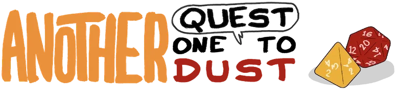 Another One Quest to Dust