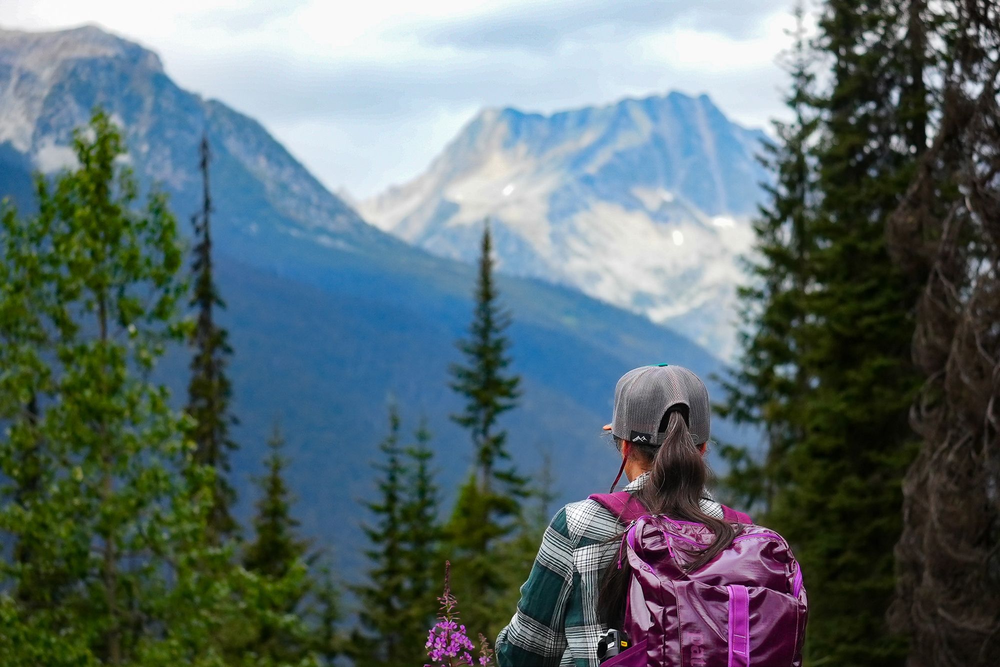 Glacier National Park