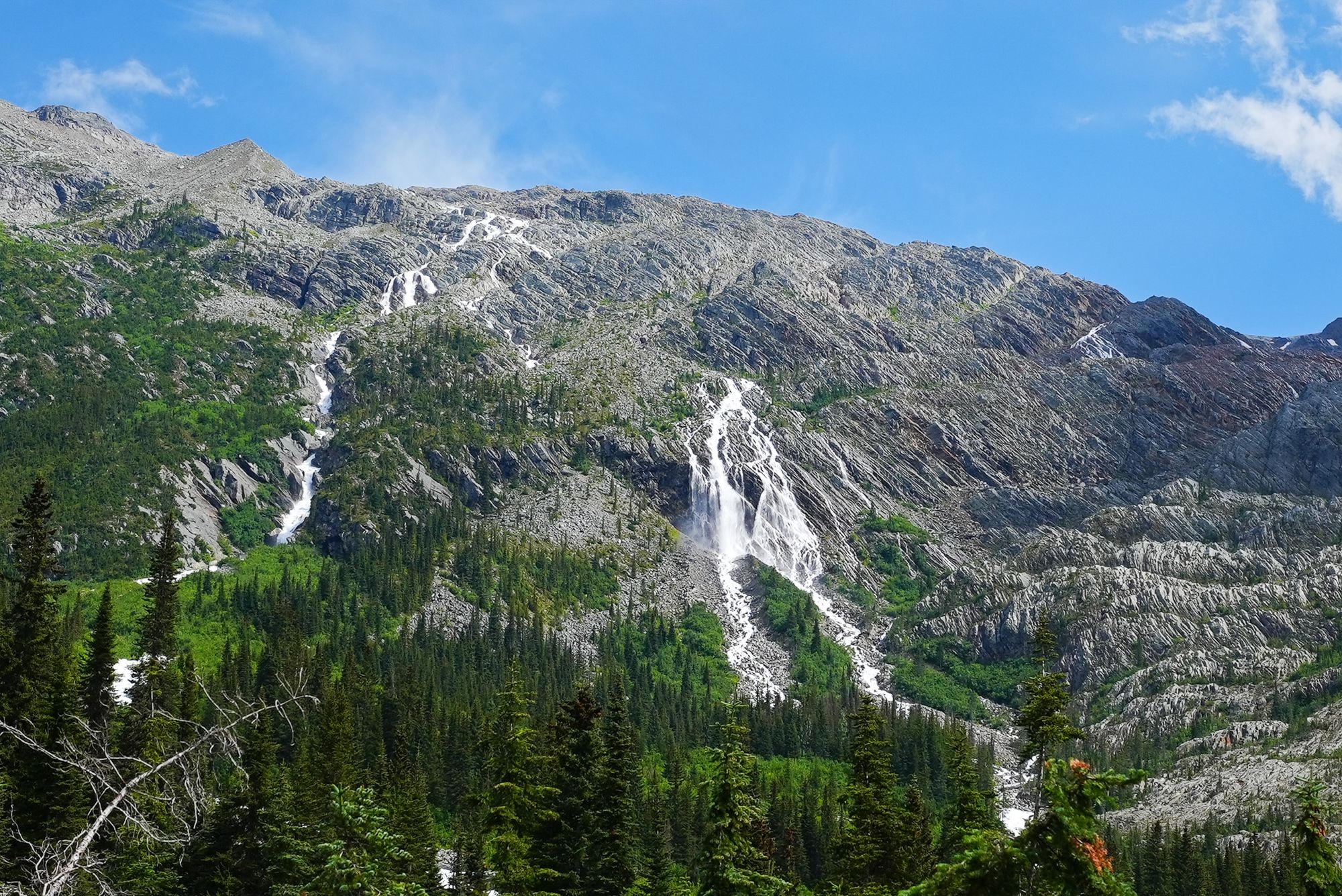 Glacier National Park