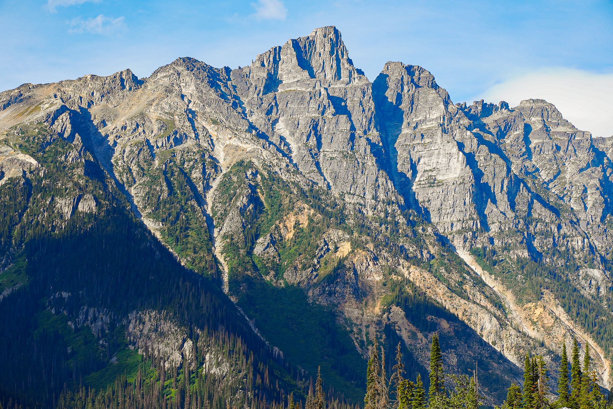 Glacier National Park