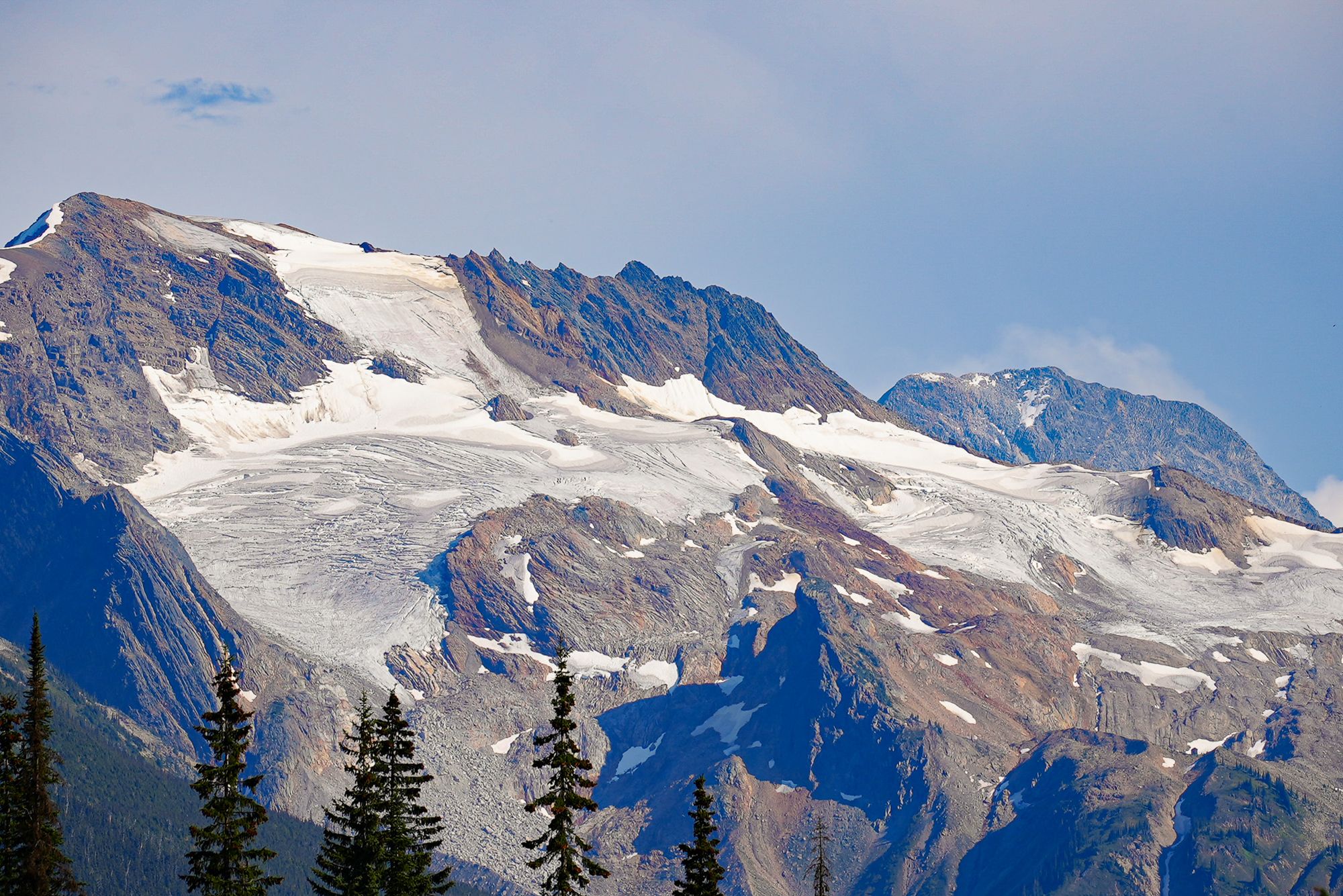 Glacier National Park