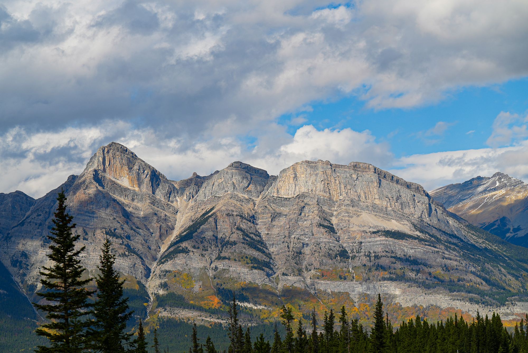 Jasper National Park