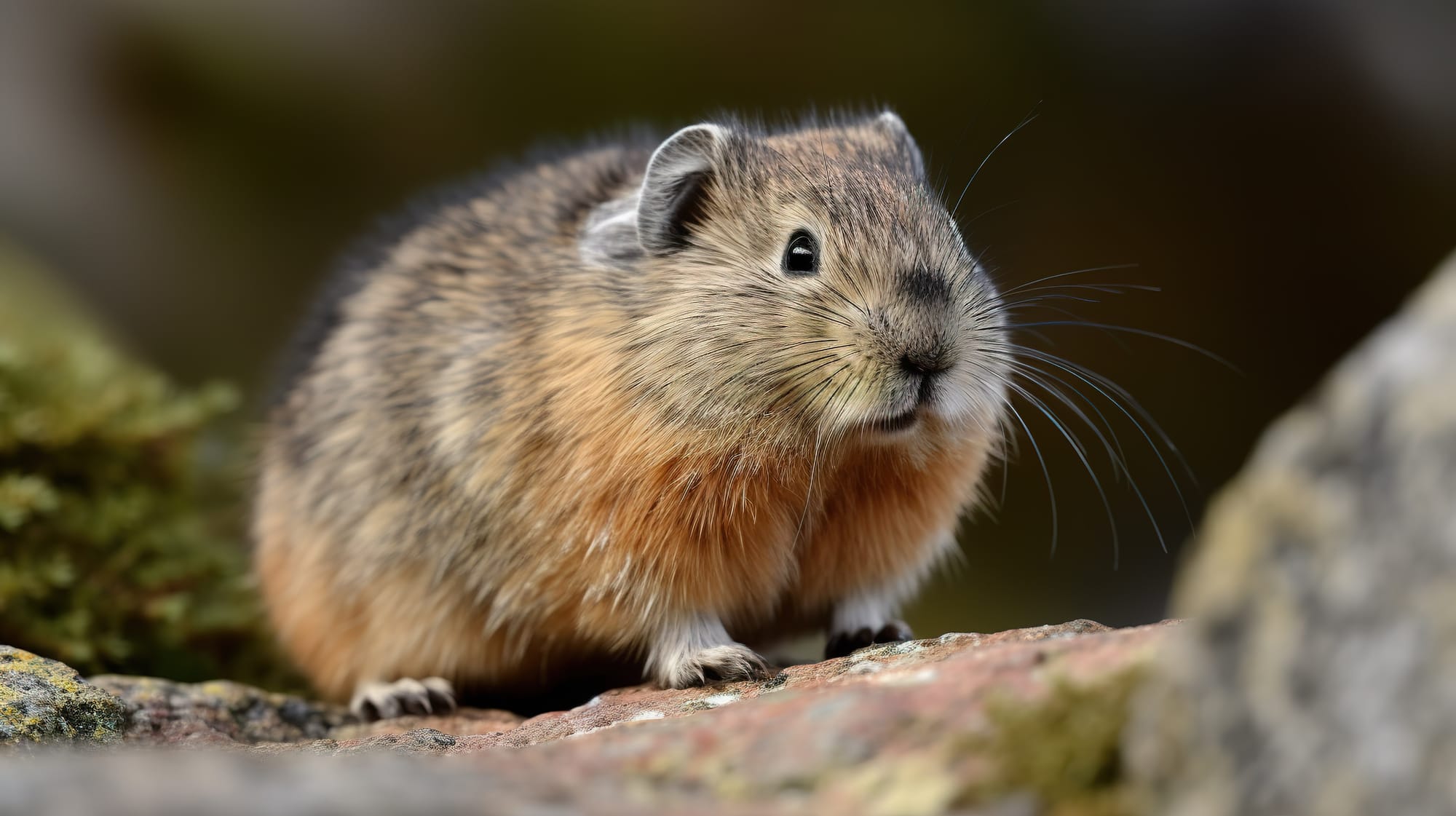 lemming