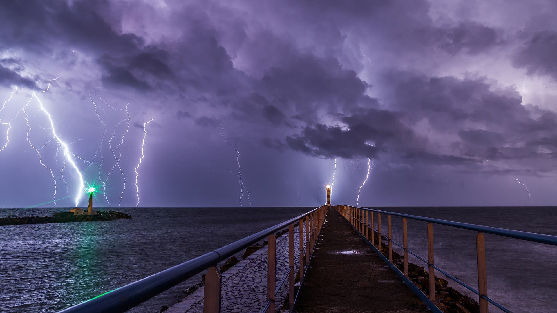 lightning