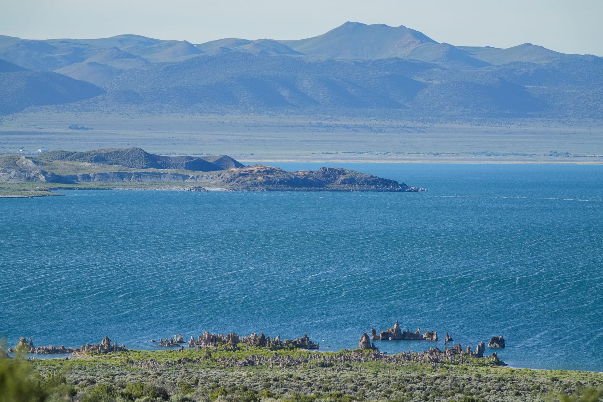 Mono Lake