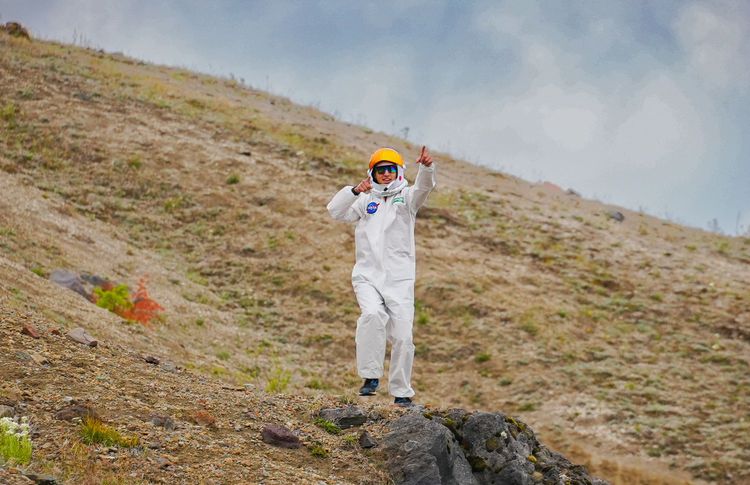 Far Side of the Moon