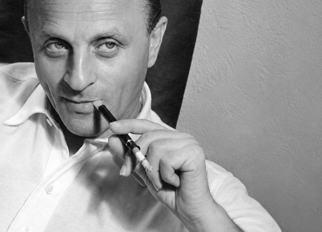 László Biró: The Journalist Who Reinvented Writing