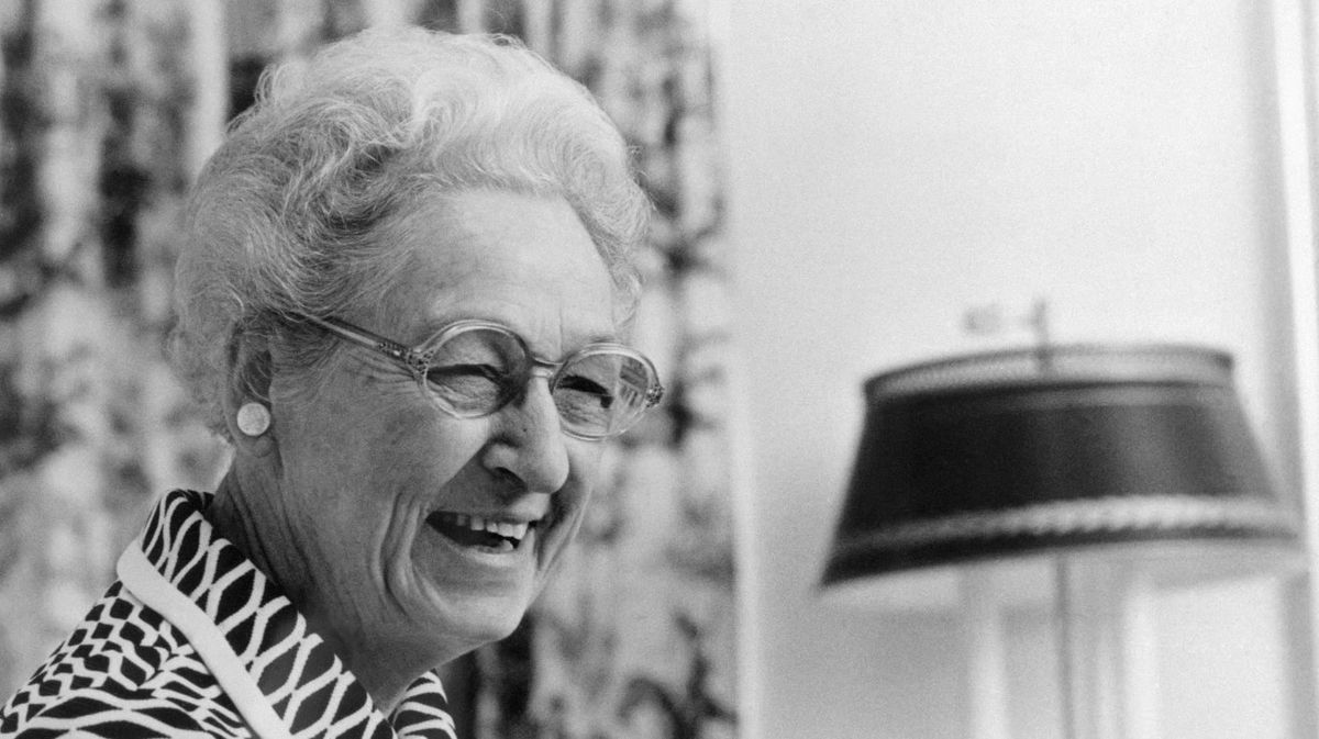 Virginia Apgar: The Woman Who Gave Every Child Their First Test
