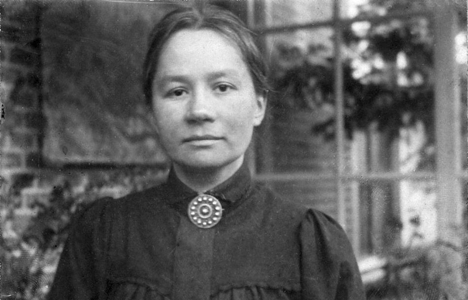 Jo van Gogh-Bonger: The 28-Year-Old Who Made Vincent van Gogh