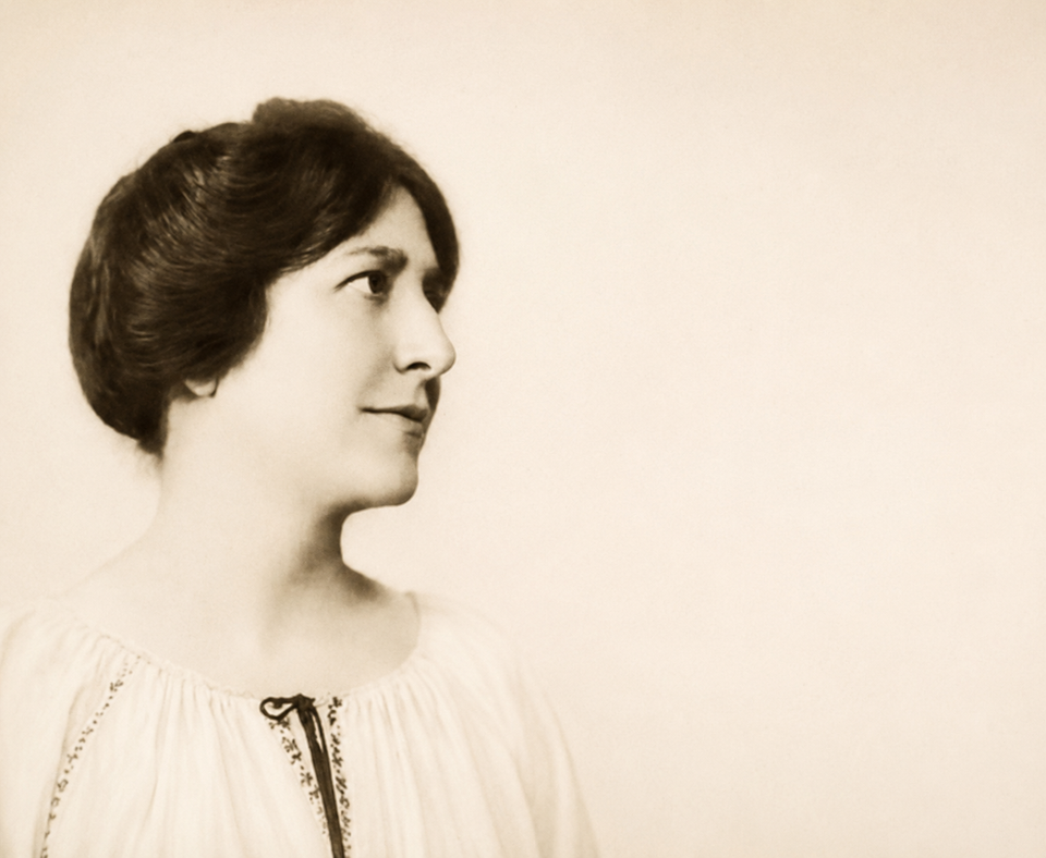 Evelyn Beatrice Hall: The Woman Behind Voltaire’s Most Famous Quote