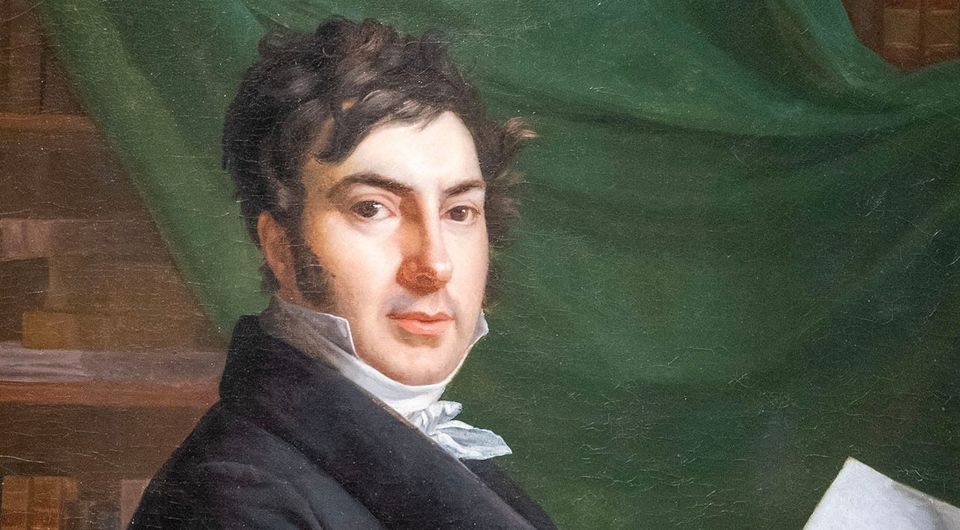 Jean-François Champollion: The Linguist Who Gave Ancient Egypt Its Voice