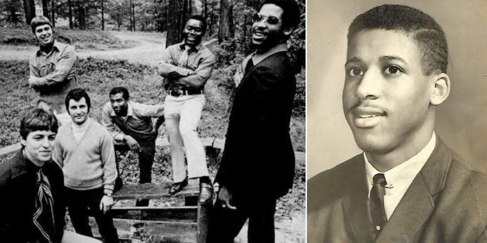 Gregory C. Coleman: The Drummer Who Changed Music in Seven Seconds