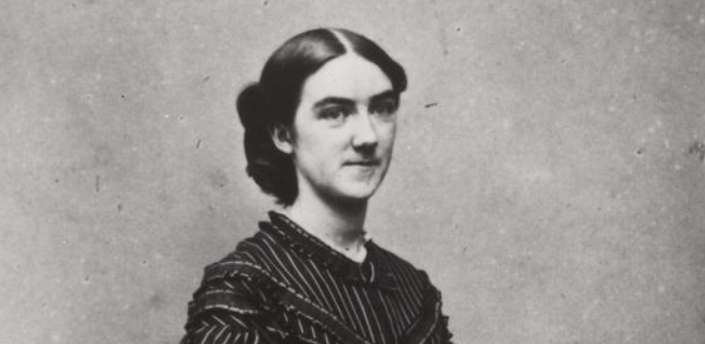 Ellen Swallow Richards: The ‘Housekeeper’ Who Brought Science Home