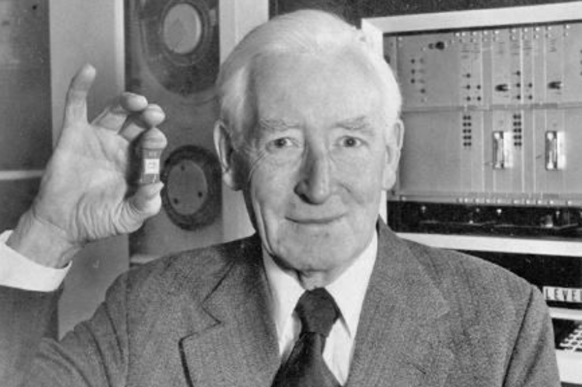 Tommy Flowers: The Engineer Who Built the Impossible Machine