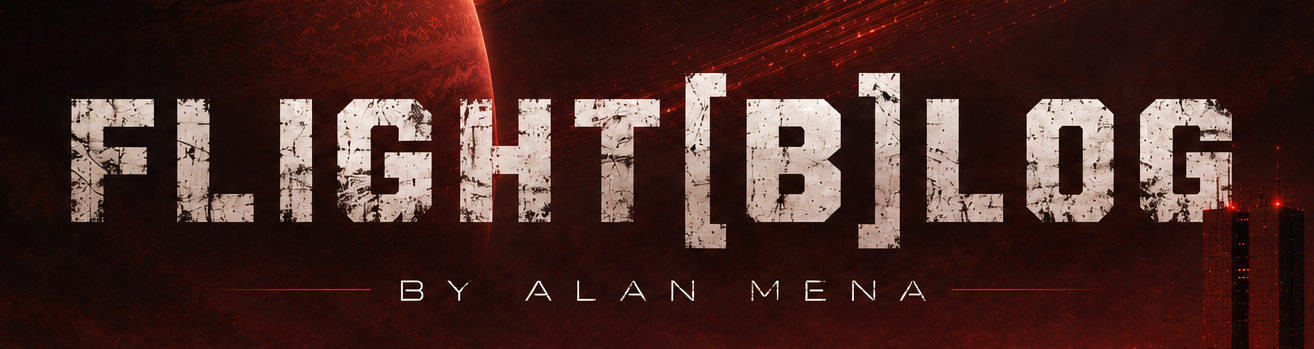 The FlightBlog