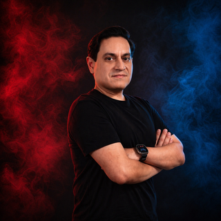 Alan Mena