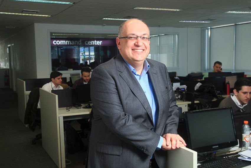 Wittel implementa solução em grande provedor de outsourcing de contact center no México