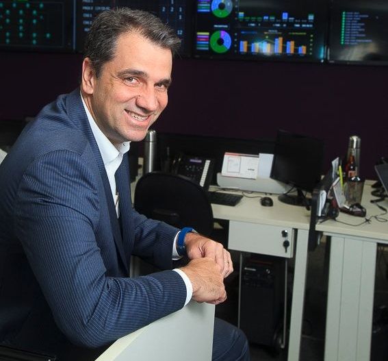 Transformação digital é um dos principais desafios das empresas brasileiras