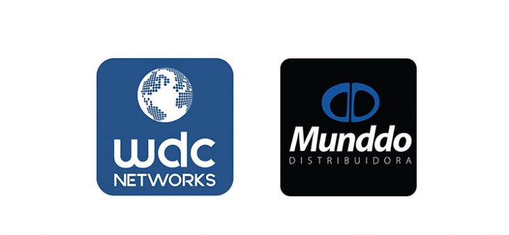 WDC Networks anuncia a aquisição da Munddo Distribuidora
