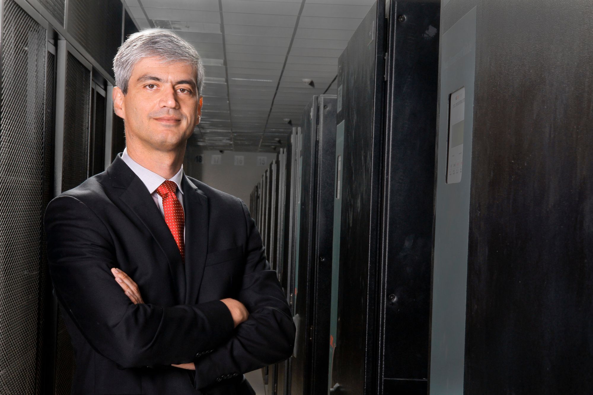 Embratel anuncia novas funcionalidades do Connect Cloud