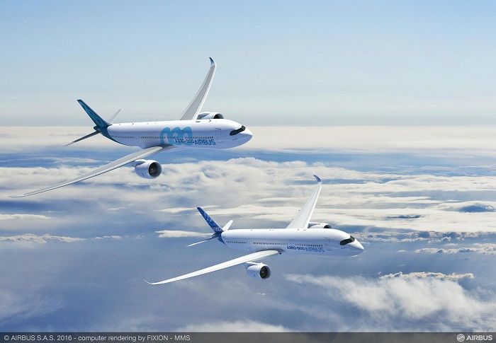 Airbus e Dassault Systèmes anunciam parceria para a indústria aeroespacial europeia
