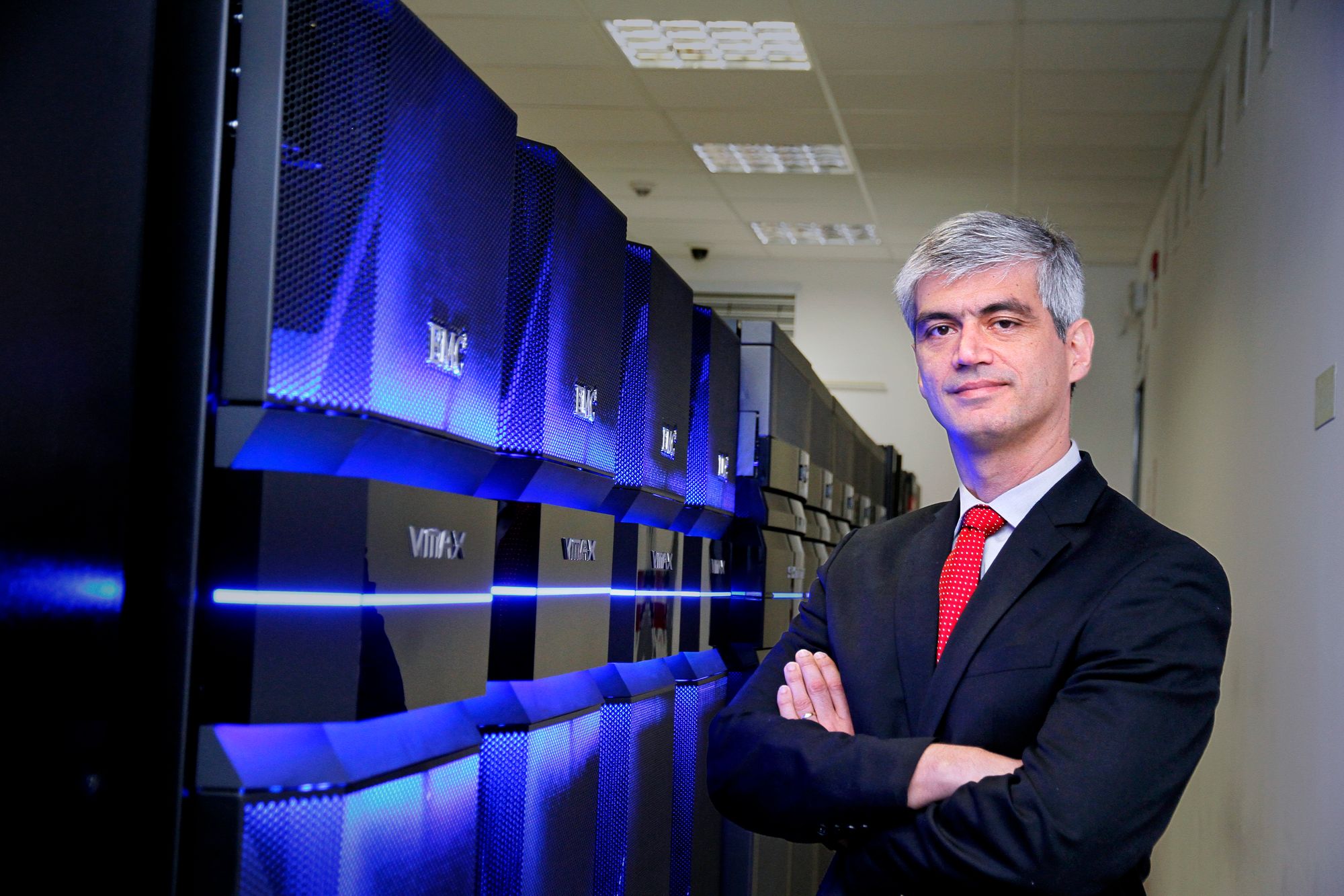 Embratel anuncia investimento de R$ 30 milhões em Edge Computing