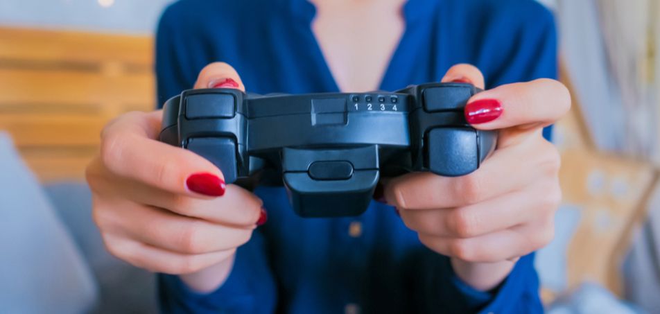 Mulheres no controle: a presença feminina na indústria dos games